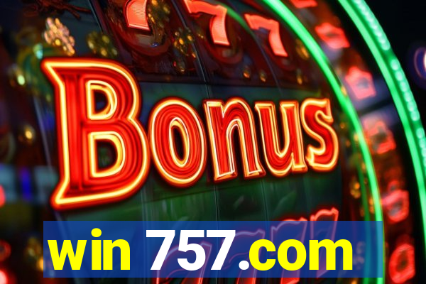 win 757.com